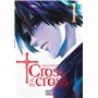 Cross of the cross T01