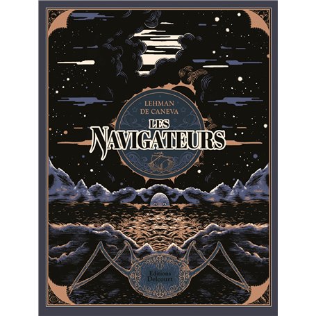 Les Navigateurs