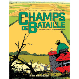 Champs de bataille