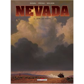 Nevada T05