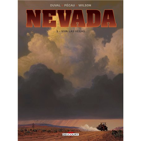 Nevada T05