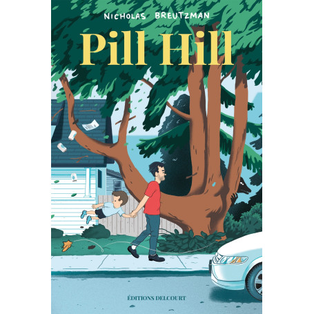 Pill Hill
