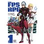 From FPS to RPG T01