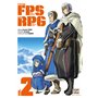 From FPS to RPG T02