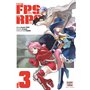 From FPS to RPG T03