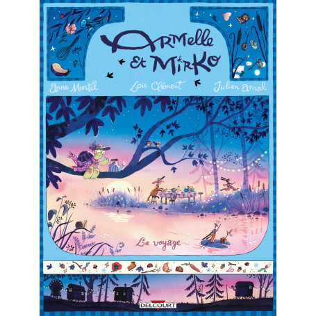 Armelle et Mirko T02