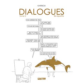 Dialogues T02