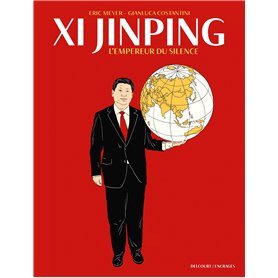 Xi Jinping