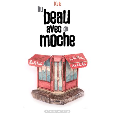 Du beau avec du moche