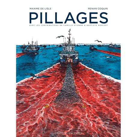 Pillages