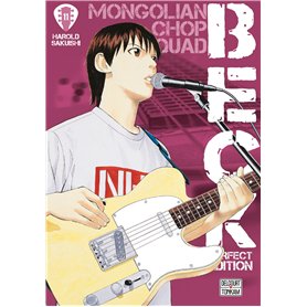 Beck Perfect Edition T11
