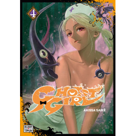 Ghost girl T04