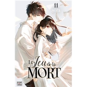 Le Jeu de la mort T11