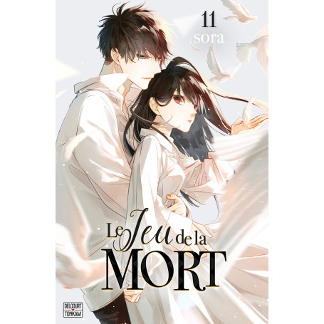 Le Jeu de la mort T11