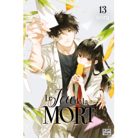Le Jeu de la mort T13