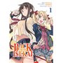 Back from isekai T01