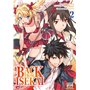 Back from isekai T02