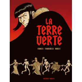 La Terre verte