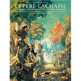 Père-Lachaise
