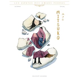 Les Contes des coeurs perdus - Mitsuko