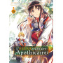 L'EXTRAordinaire Apothicaire T06