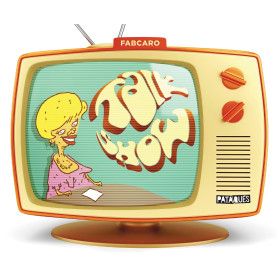 Talk Show