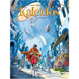 Kaleidos T02