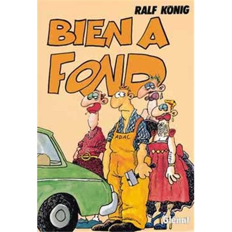 Tomber de la lune