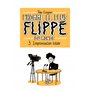 L'Homme le plus flippé du monde T03