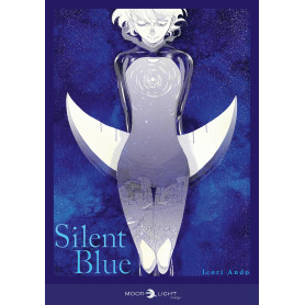 Silent Blue