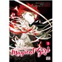 New Authentic Magical Girl T03