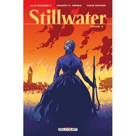 Stillwater T03