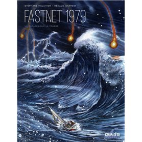 Fastnet 1979