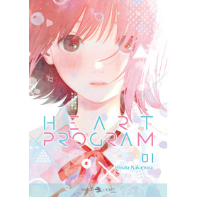 Heart program T01