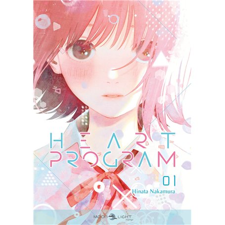 Heart program T01