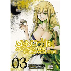Mynoghra