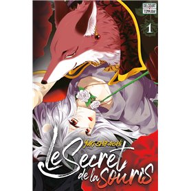 Le Secret de la souris T01