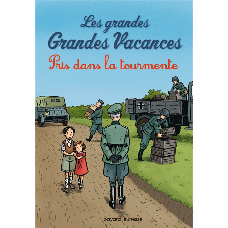 Le Secret de la souris T01