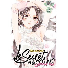 Le Secret de la souris T03