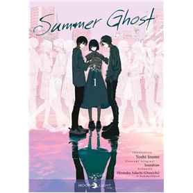 Summer Ghost T01