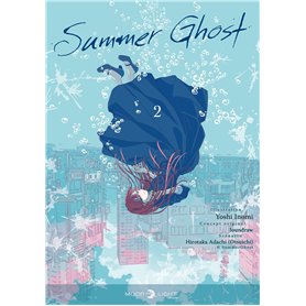 Summer Ghost T02