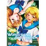World's end harem T16