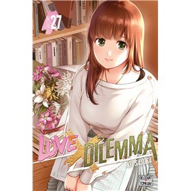 Love X Dilemma T27 - Édition spéciale