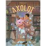 Axolot T06