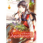 L'EXTRAordinaire Apothicaire T08