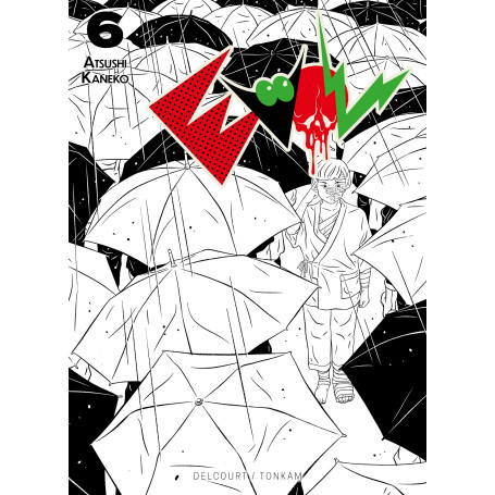 Evol T06
