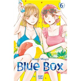 Blue Box T06