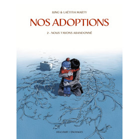 Nos adoptions T02