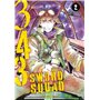 343 Sword Squad T02