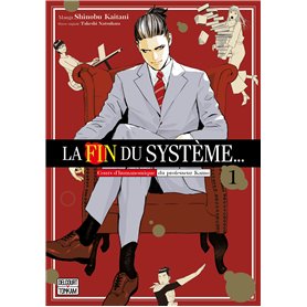 La Fin du système... T01